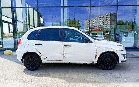 Datsun mi-DO, 2017 год, 300 000 рублей, 5 фотография