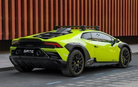 Lamborghini Huracán, 2024 год, 45 000 000 рублей, 2 фотография