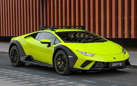 Lamborghini Huracán, 2024 год, 45 000 000 рублей, 6 фотография