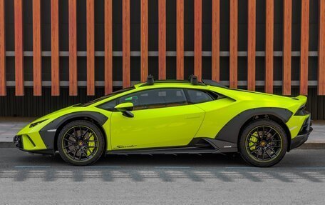 Lamborghini Huracán, 2024 год, 45 000 000 рублей, 8 фотография