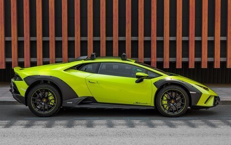 Lamborghini Huracán, 2024 год, 45 000 000 рублей, 9 фотография