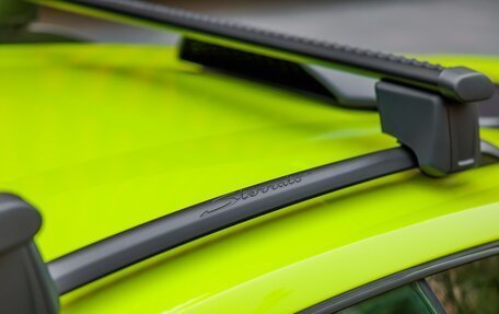 Lamborghini Huracán, 2024 год, 45 000 000 рублей, 13 фотография