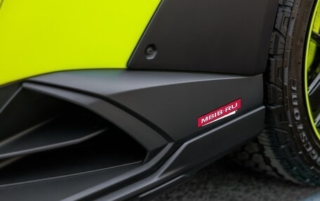 Lamborghini Huracán, 2024 год, 45 000 000 рублей, 17 фотография