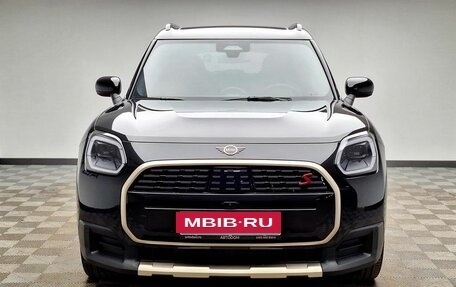 MINI Countryman, 2025 год, 7 900 000 рублей, 5 фотография