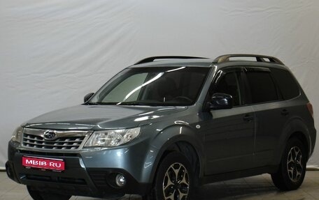 Subaru Forester, 2012 год, 1 199 000 рублей, 1 фотография