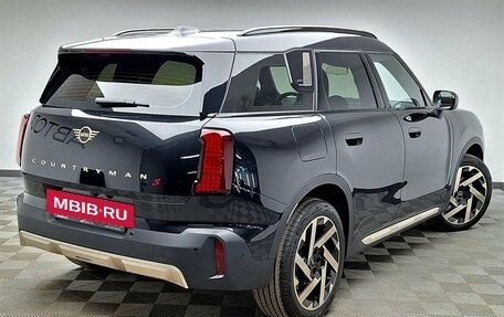 MINI Countryman, 2025 год, 7 900 000 рублей, 3 фотография