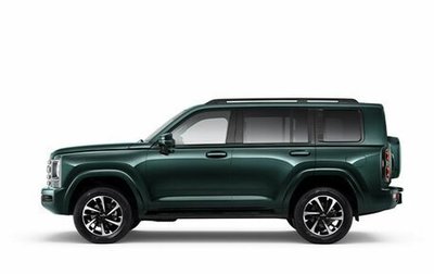 Haval H9, 2024 год, 5 099 000 рублей, 1 фотография