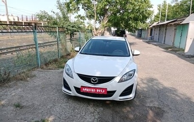 Mazda 6, 2012 год, 1 250 000 рублей, 1 фотография
