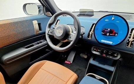 MINI Countryman, 2025 год, 7 900 000 рублей, 10 фотография
