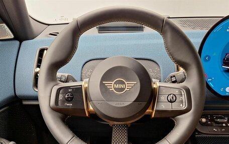 MINI Countryman, 2025 год, 7 900 000 рублей, 14 фотография