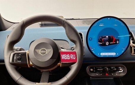 MINI Countryman, 2025 год, 7 900 000 рублей, 13 фотография