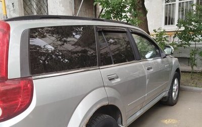 Great Wall Hover H5, 2012 год, 445 000 рублей, 1 фотография