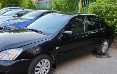 Mitsubishi Lancer IX, 2006 год, 720 000 рублей, 1 фотография