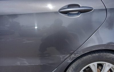 KIA Rio III рестайлинг, 2015 год, 1 150 000 рублей, 1 фотография