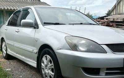 Mitsubishi Lancer IX, 2006 год, 195 000 рублей, 1 фотография
