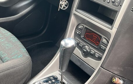 Peugeot 307 I, 2002 год, 370 000 рублей, 1 фотография