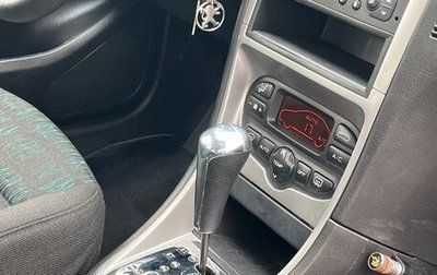 Peugeot 307 I, 2002 год, 370 000 рублей, 1 фотография