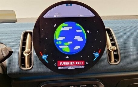MINI Countryman, 2025 год, 7 900 000 рублей, 20 фотография