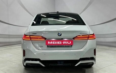 BMW 5 серия, 2024 год, 8 899 000 рублей, 9 фотография