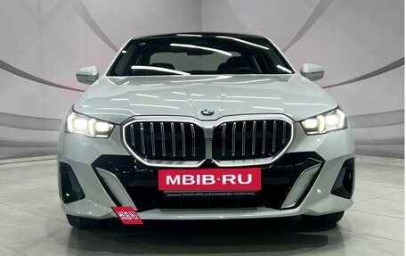 BMW 5 серия, 2024 год, 8 899 000 рублей, 3 фотография