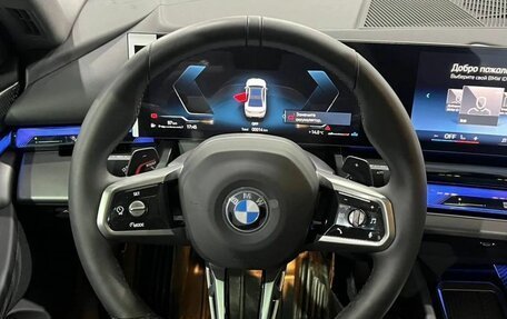 BMW 5 серия, 2024 год, 8 899 000 рублей, 13 фотография