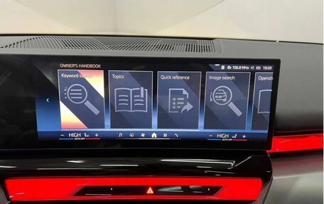 BMW 5 серия, 2024 год, 8 899 000 рублей, 16 фотография