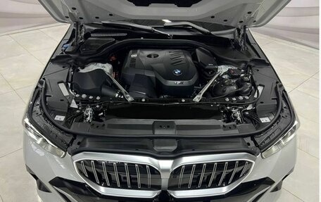 BMW 5 серия, 2024 год, 8 899 000 рублей, 19 фотография