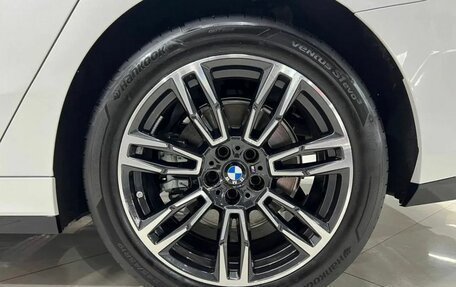 BMW 5 серия, 2024 год, 8 899 000 рублей, 21 фотография