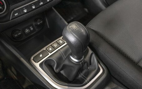 Hyundai Creta I рестайлинг, 2018 год, 1 784 600 рублей, 7 фотография