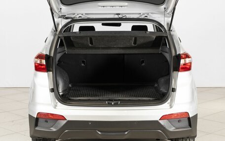 Hyundai Creta I рестайлинг, 2018 год, 1 784 600 рублей, 14 фотография