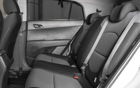 Hyundai Creta I рестайлинг, 2018 год, 1 784 600 рублей, 17 фотография