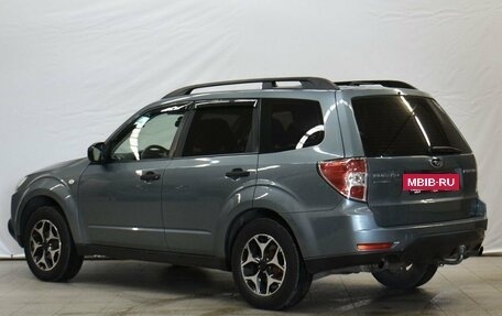 Subaru Forester, 2012 год, 1 199 000 рублей, 4 фотография