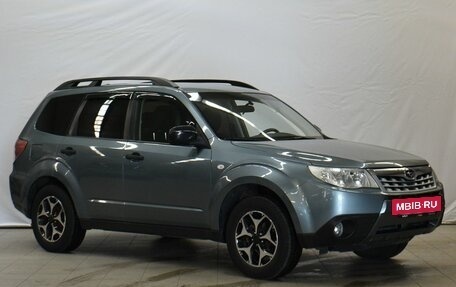 Subaru Forester, 2012 год, 1 199 000 рублей, 2 фотография