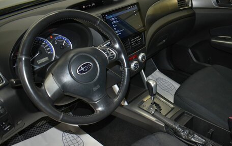 Subaru Forester, 2012 год, 1 199 000 рублей, 8 фотография