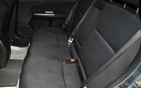 Subaru Forester, 2012 год, 1 199 000 рублей, 16 фотография