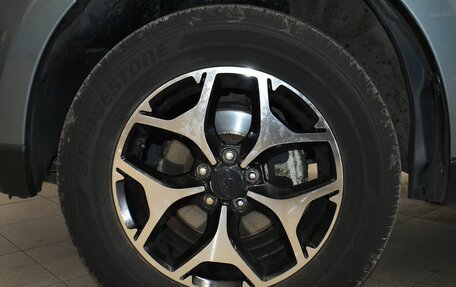 Subaru Forester, 2012 год, 1 199 000 рублей, 18 фотография