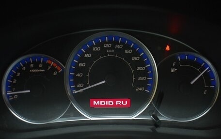 Subaru Forester, 2012 год, 1 199 000 рублей, 11 фотография