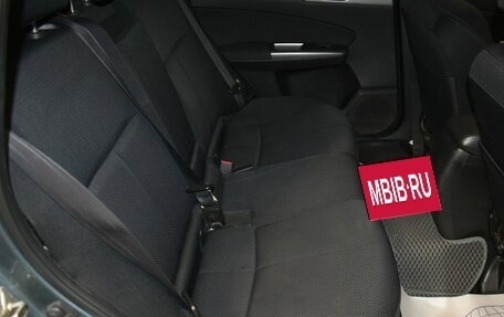 Subaru Forester, 2012 год, 1 199 000 рублей, 17 фотография