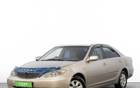 Toyota Camry V40, 2002 год, 599 000 рублей, 4 фотография