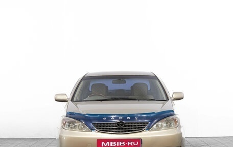 Toyota Camry V40, 2002 год, 599 000 рублей, 3 фотография