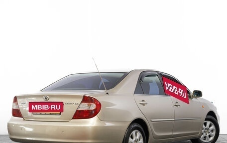 Toyota Camry V40, 2002 год, 599 000 рублей, 5 фотография