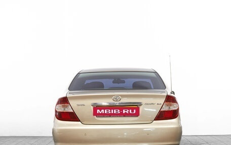 Toyota Camry V40, 2002 год, 599 000 рублей, 6 фотография