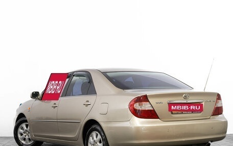 Toyota Camry V40, 2002 год, 599 000 рублей, 7 фотография