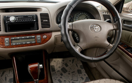 Toyota Camry V40, 2002 год, 599 000 рублей, 15 фотография