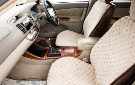 Toyota Camry V40, 2002 год, 599 000 рублей, 20 фотография