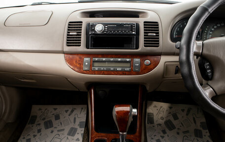 Toyota Camry V40, 2002 год, 599 000 рублей, 16 фотография