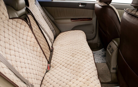 Toyota Camry V40, 2002 год, 599 000 рублей, 22 фотография