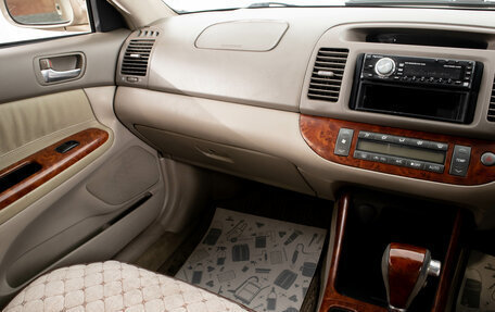 Toyota Camry V40, 2002 год, 599 000 рублей, 19 фотография