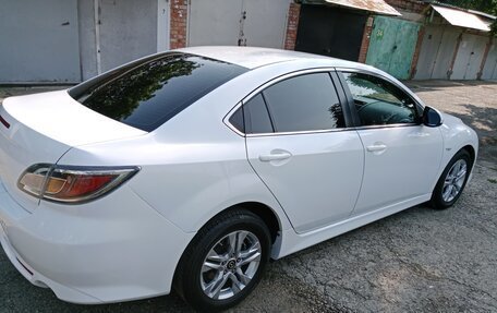 Mazda 6, 2012 год, 1 250 000 рублей, 2 фотография