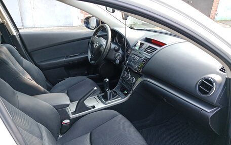 Mazda 6, 2012 год, 1 250 000 рублей, 6 фотография